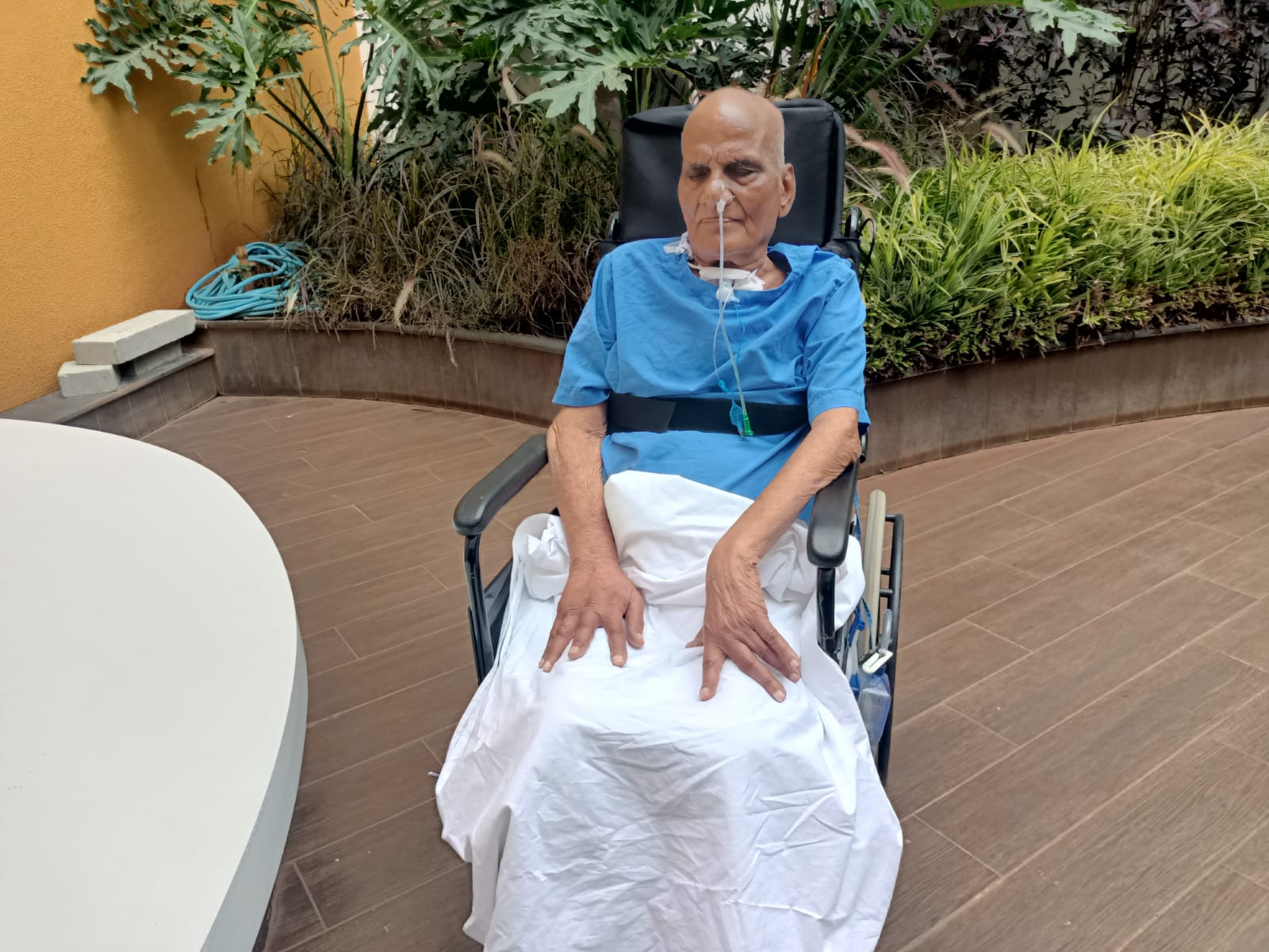 Elder Care Services